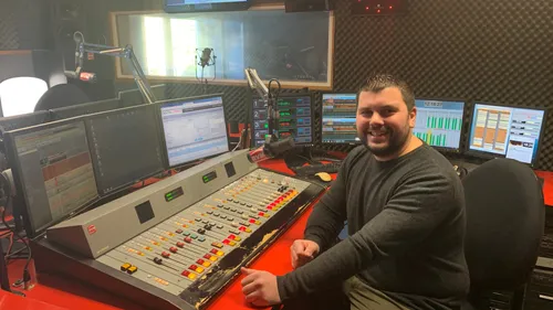 Et si on parlait dessert avec Gratien Leroy ? 